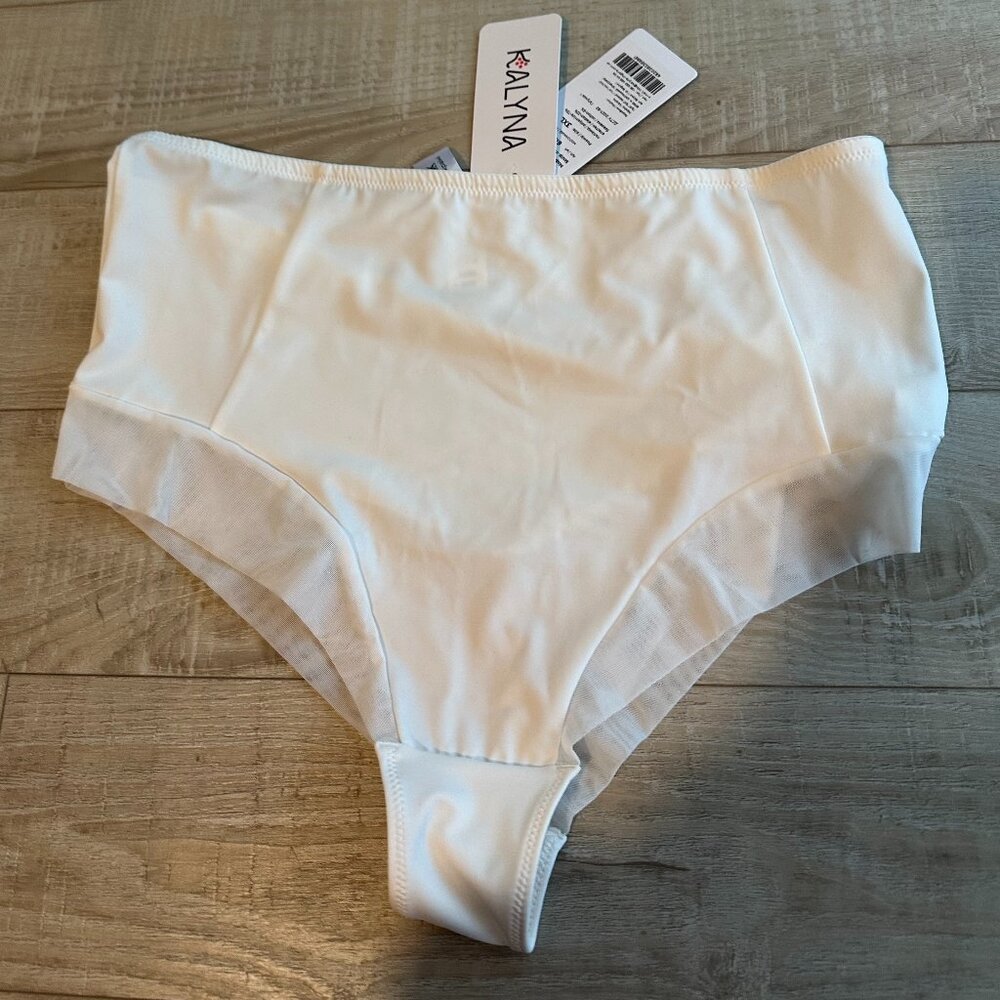 Women's brief panties 3XL